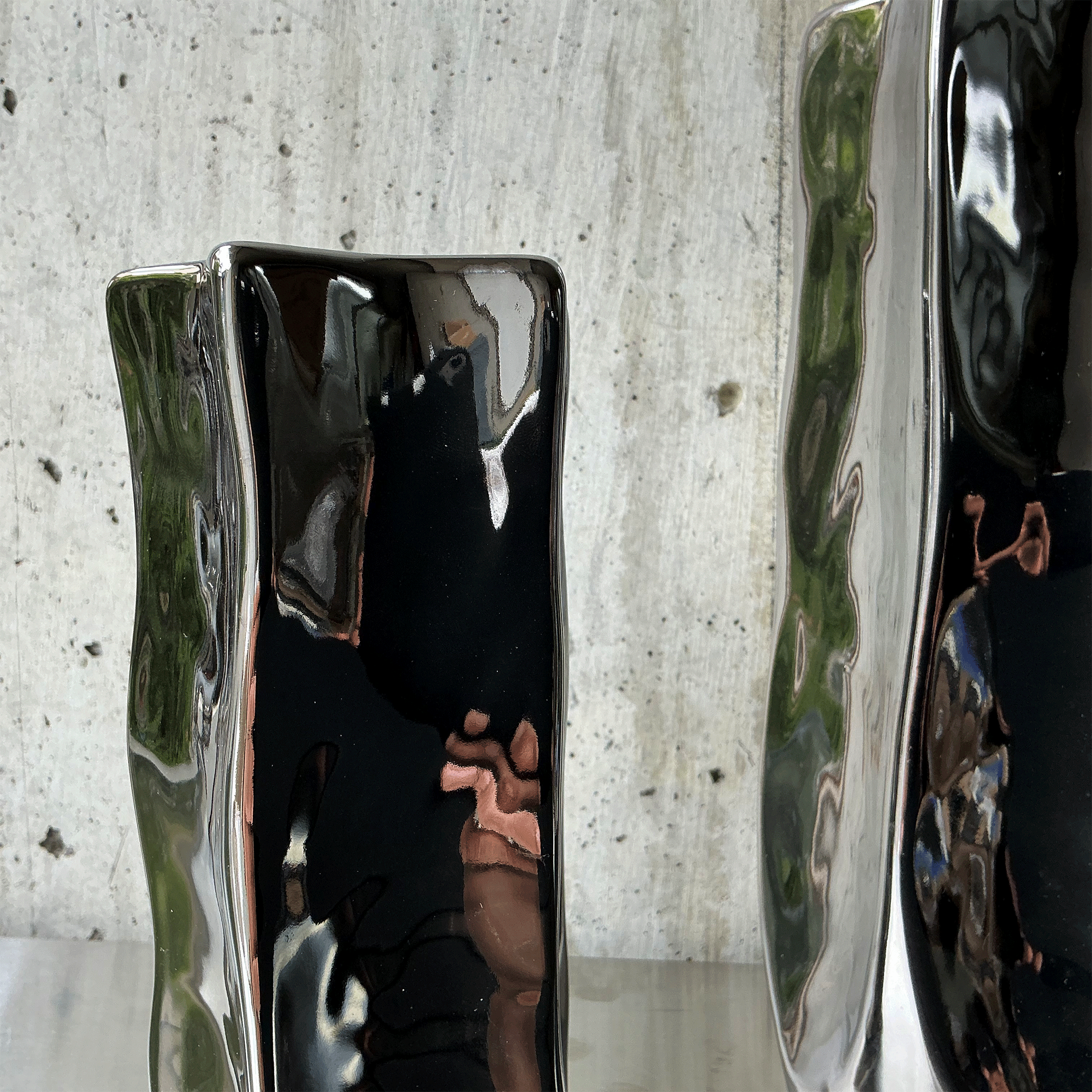 The Starry Radiant Vase】空間に芸術的アクセントを | Lib Curate